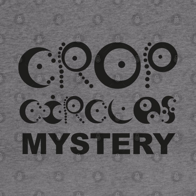 The Crop Circles Mystery by JewelryArcade